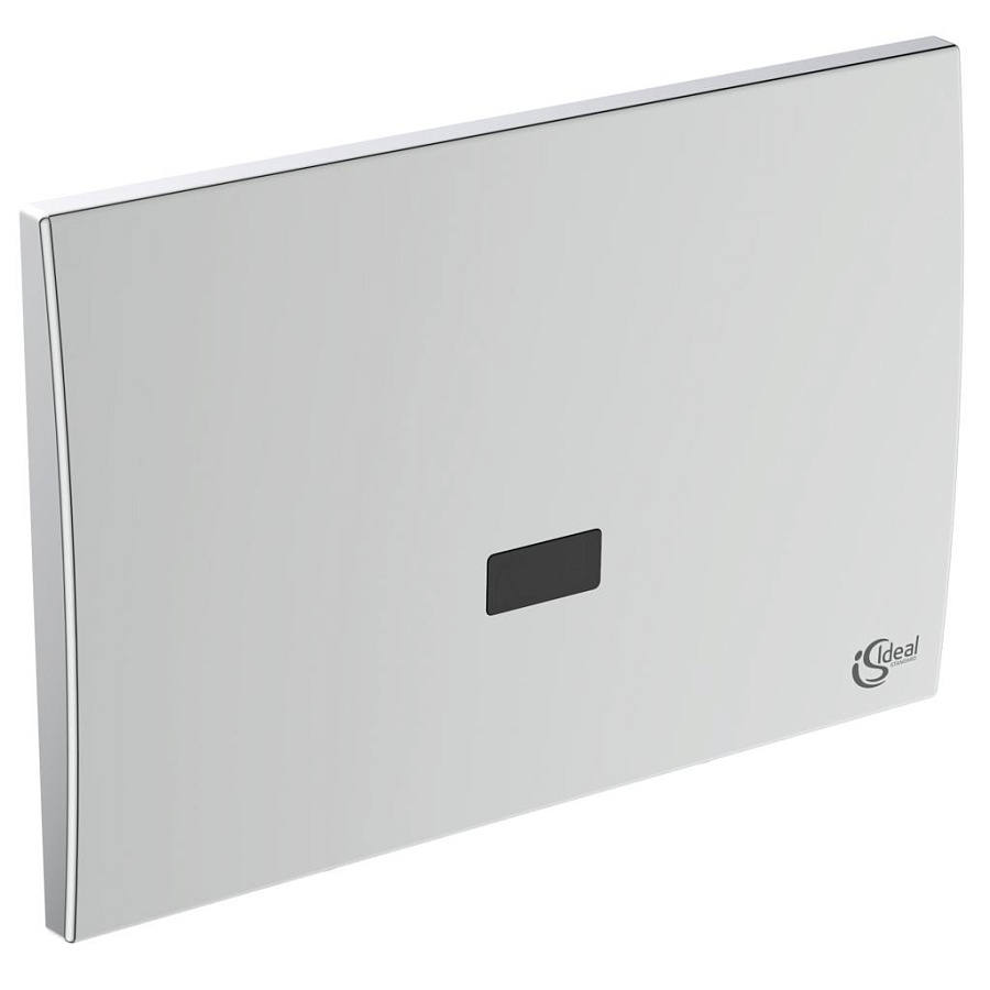 Кнопка смыва механическая Ideal Standard ProSys Septa Pro E2 R0132AA хром полированный