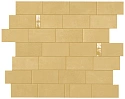 Мозаика Boost Pro Mustard Minibrick Pro Yellow