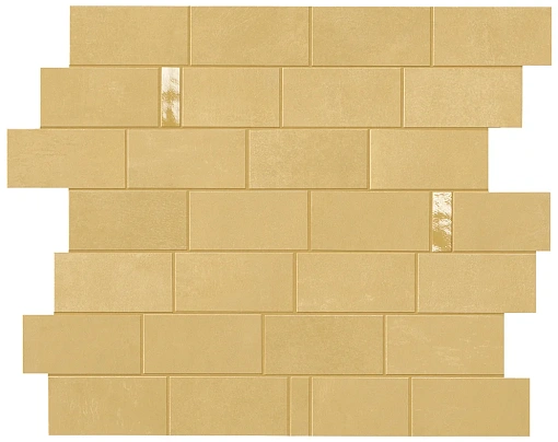 Мозаика Boost Pro Mustard Minibrick Pro Yellow