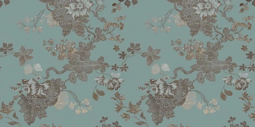 Плитка Filati Ladyhamilt Turchese D 6mm 60x120r Плитка Filati Ladyhamilt Turchese D 6mm 60x120r