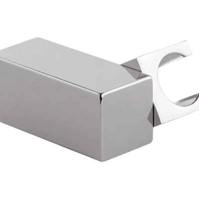 Держатель ручного душа Remer 339SS, хром