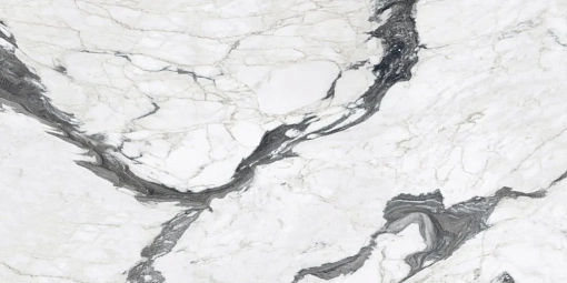 Плитка Bijoux Calac Altissimo Glo 6mm 120x240 R