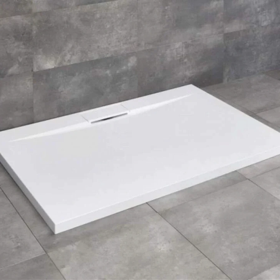 Поддон для душа Radaway Giaros M3GRD9080 D, 80 x 90 см, прямоугольный
