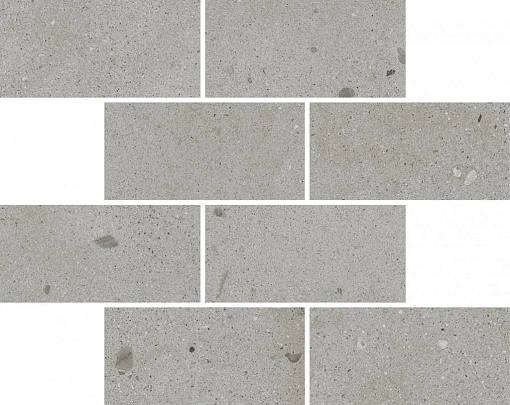 Мозаика Italon AVA.SILVER MINIBRICK Мозаика Italon AVA.SILVER MINIBRICK