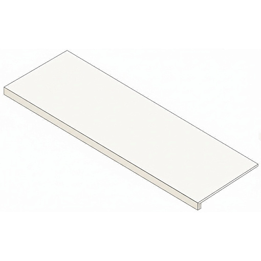 Ступень FOSSIL PURE SCAL.33X120 FRONT / ФОССИЛ ПЬЮР СТУП.33X120 ФРОНТ