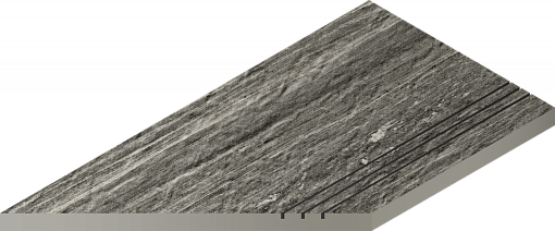 Бортик Italon SKYFALL GRIGIO BOR.30X60 GRIP SX / ГРИДЖИО 30X60 ГРИП ЛЕВ Бортик Italon SKYFALL GRIGIO BOR.30X60 GRIP SX / ГРИДЖИО 30X60 ГРИП ЛЕВ