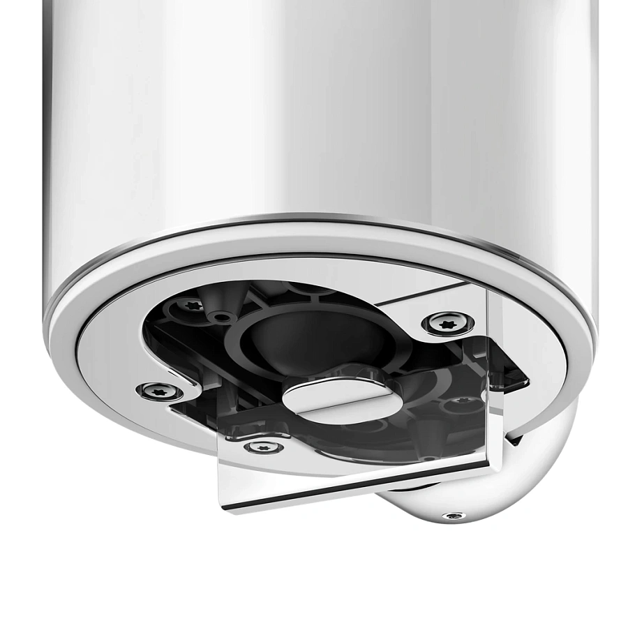 Дозатор для жидкого мыла Keuco Reva 12852019000 хром