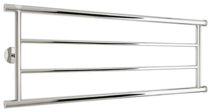 Водяной полотенцесушитель Стилье Минор 0600 320х1000 (2) П, Без покрытия, арт.00600-3210