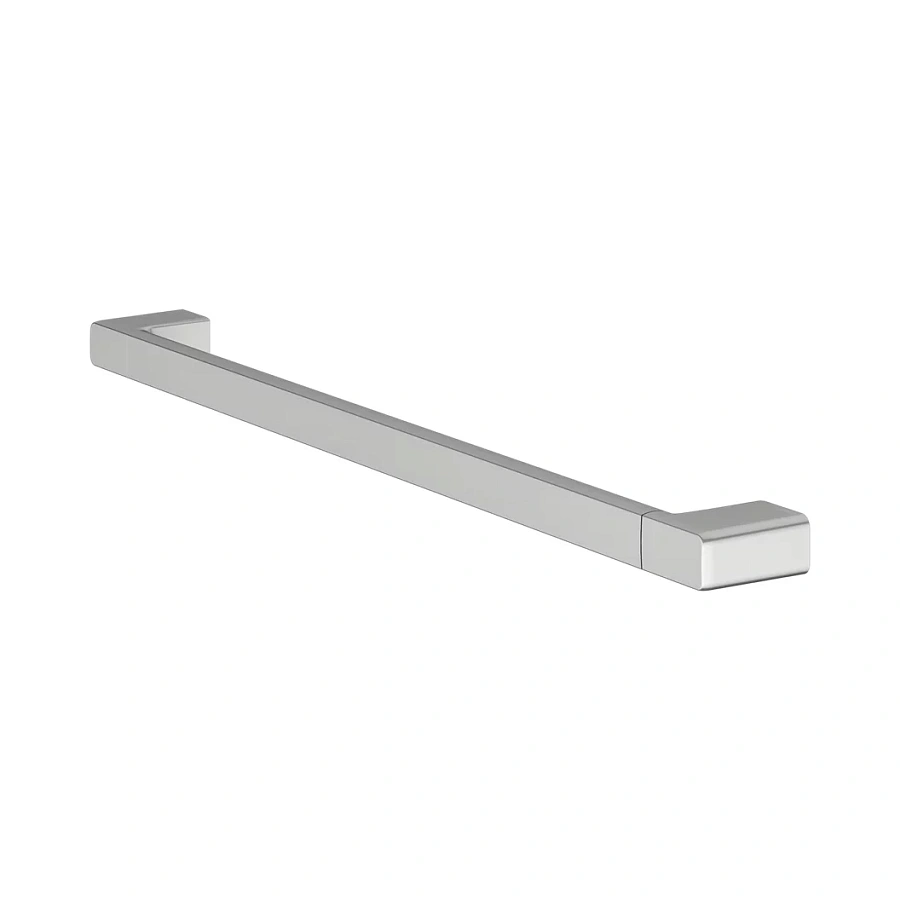 Полотенцедержатель Keuco Moll 842 мм 12701210800 покрытие в нержавеющей стали