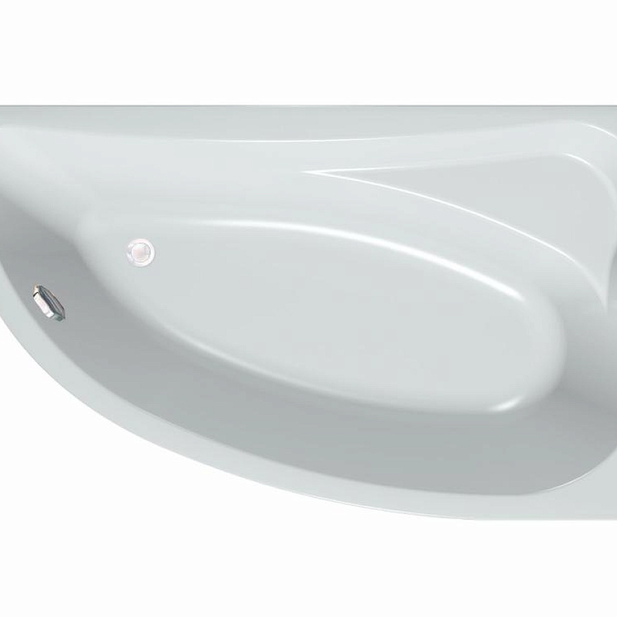 Ванна акриловая Kolpa-San Calando 150x85 L