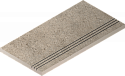 Бортик Italon EVERSTONE DESERT BOR.30X60 GRIP / ДЕЗЕРТ БОРT.30X60 ГРИП