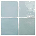 Плитка FLASH LIGHT BLUE 13x13