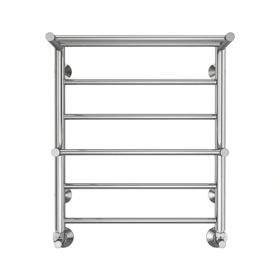 Аврора с 2-мя/п П6 500х600 Полотенцесушитель TERMINUS, арт.4670078563262