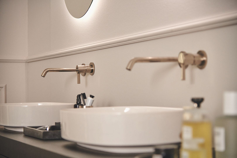 Раковина-чаша Ideal Standard Atelier Linda-X 55x38 см T440101 с переливом, белый глянцевый