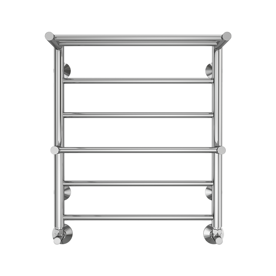 Аврора с 2-мя/п П6 500х600 Полотенцесушитель TERMINUS, арт.4670078563262