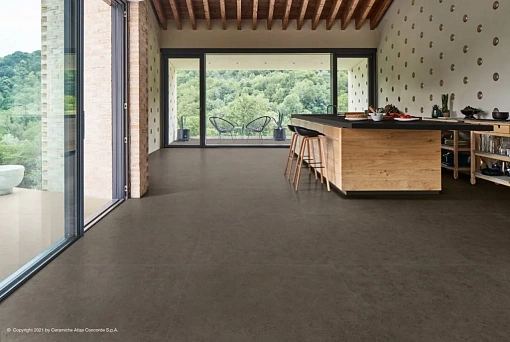 Мозаика Boost Stone Tobacco Mosaico Hex