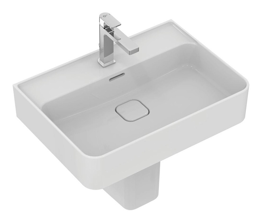 Раковина Ideal Standard Strada II 60 см, белый, T300001