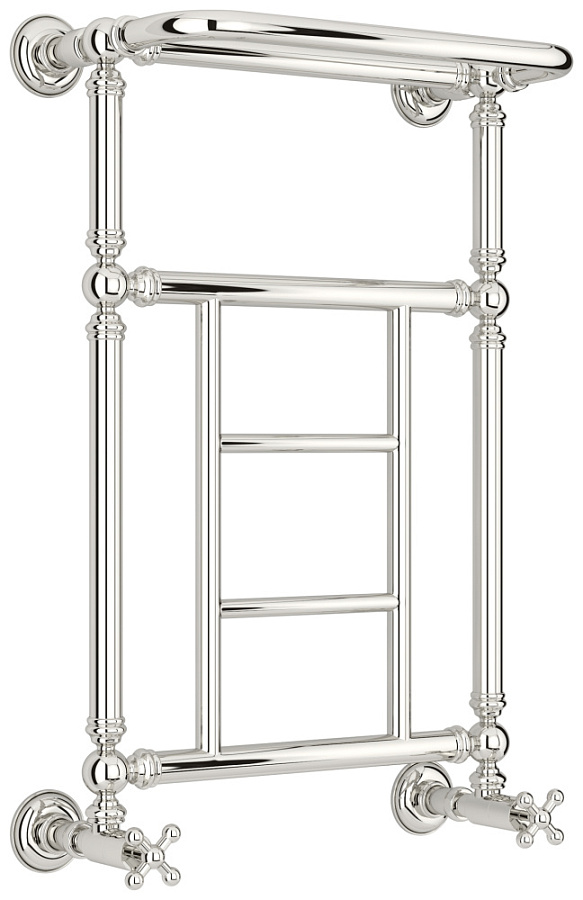 Водяной полотенцесушитель Сунержа Ренессанс 1452 660x400, Без покрытия, арт.00-0282-6640