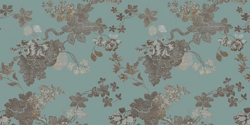 Плитка Filati Ladyhamilt Turchese C 6mm 60x120r