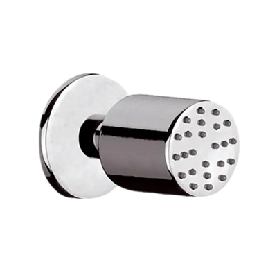 Форсунка Remer N34JET, хром