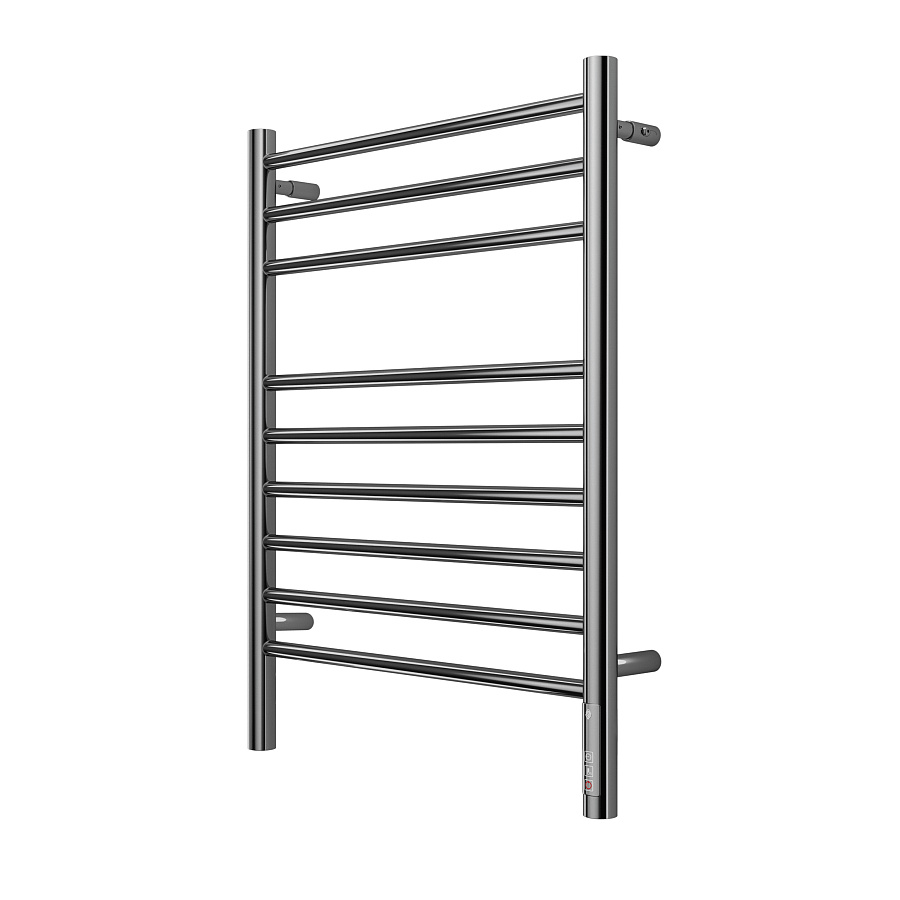 Аврора П9 500х700 электро (sensor quick touch) Полотенцесушитель TERMINUS, арт.4670078527240