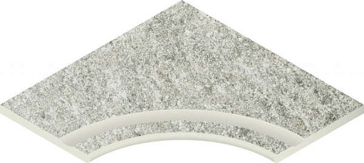 Бортик Italon NORDICA ICE BOR.60X60 SVASATO ANG.ROUND 30 / НОР.АЙС БОРT.60X60 С ВЫЕМ.УГЛ.ЗАКР.30 Бортик Italon NORDICA ICE BOR.60X60 SVASATO ANG.ROUND 30 / НОР.АЙС БОРT.60X60 С ВЫЕМ.УГЛ.ЗАКР.30