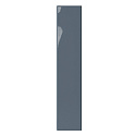 Плитка PLINTO BLUE GLOSS 10.7x54.2