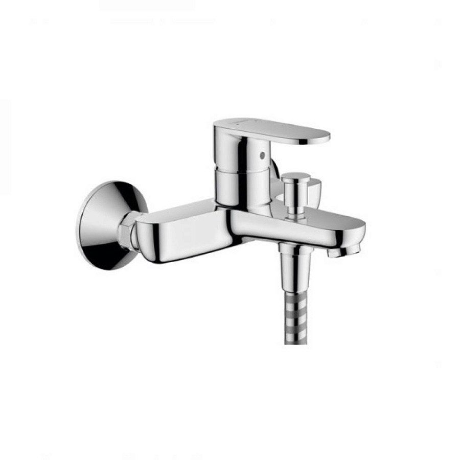 Смеситель Hansgrohe Vernis Blend 71440000 для ванны с душем