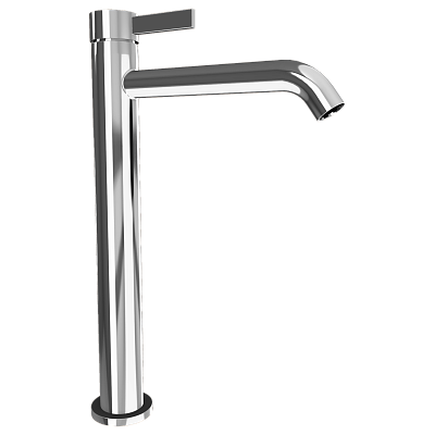 Смеситель для раковины Remer Metrica MC11LXL, хром