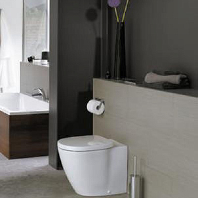 Унитаз приставной Ideal Standard Connect E803401