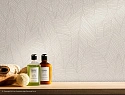 Плитка Aplomb White Leaf 50x120