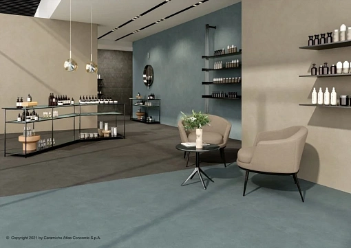 Плитка Boost Natural Cobalt 60x120 (***)