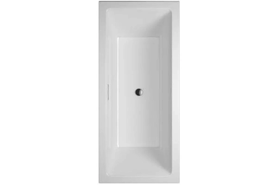 Акриловая ванна Excellent Heaven 180х80 Slim с ножками