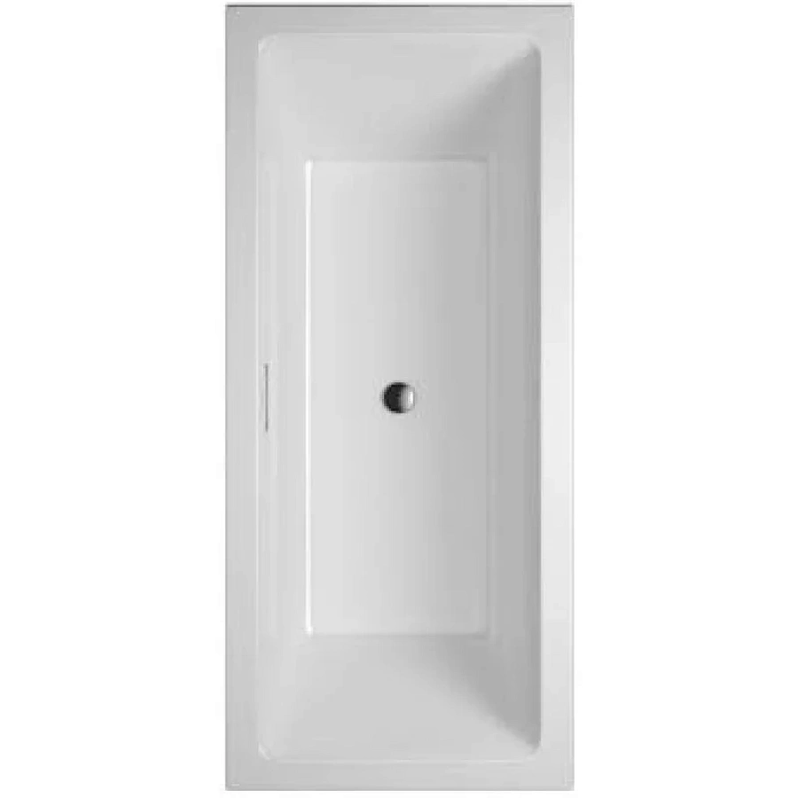 Акриловая ванна Excellent Heaven 180х80 Slim с ножками