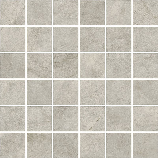 Мозаика Prima Silver Mosaico 30x30