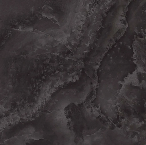 Керамогранит S.O. Black Agathe 59*59 Lappato