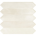 Плитка SPARK IVORY MATTE PICKET 4.3x24.3
