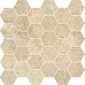 Керамогранит THERMAE CARAMEL 30X60 RETT 30x60