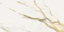 Плит. Stellaris CALACATTA GOLD 60*120 LAP