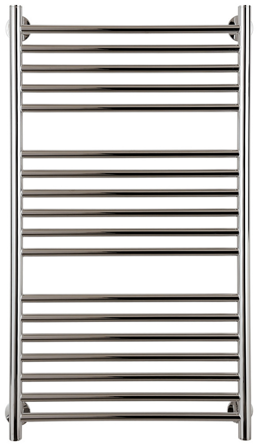 Водяной полотенцесушитель Стилье Универсал-53 1000х500 (5+6+7) П 18, Без покрытия, арт.00653-1050
