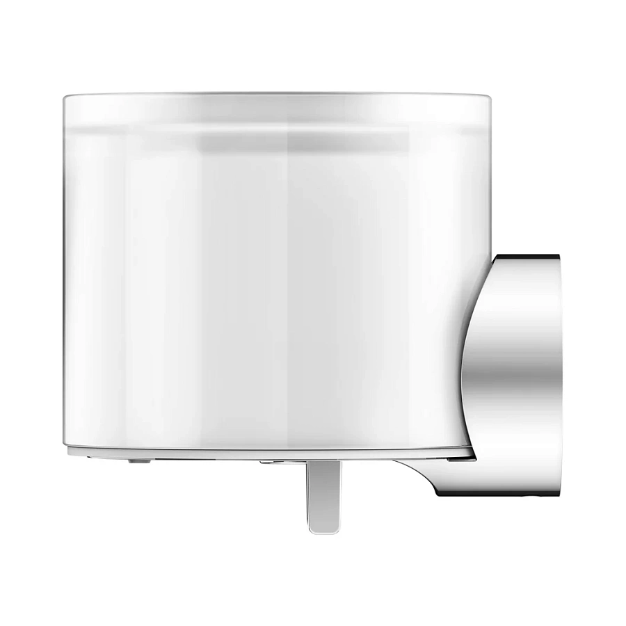 Дозатор для жидкого мыла Keuco Reva 12852019000 хром
