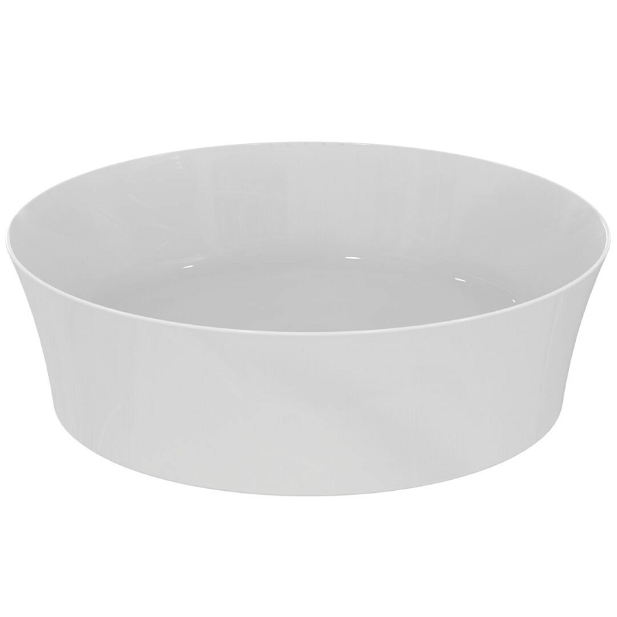 Раковина-чаша Ideal Standard Ipalyss E139801 40 см белый