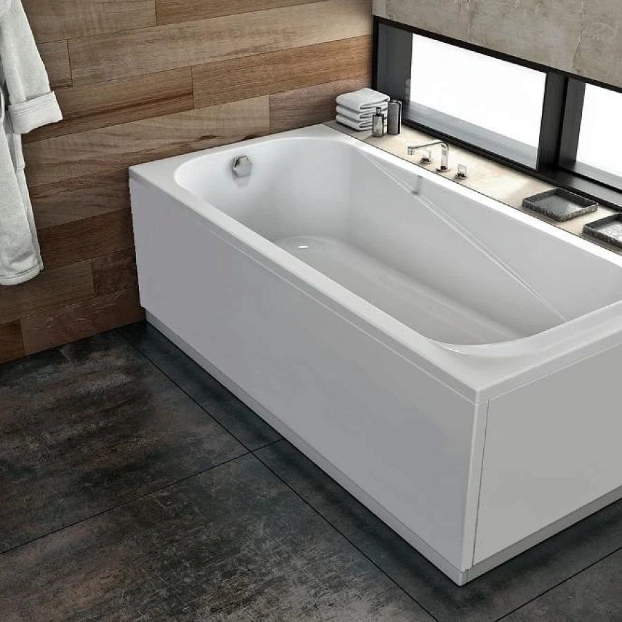 Ванна акриловая Kolpa-San String 180x80