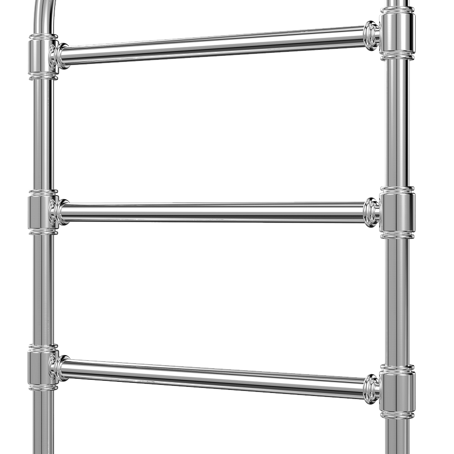 Версаль П4 500*930  Полотенцесушитель TERMINUS, арт.4620768885044