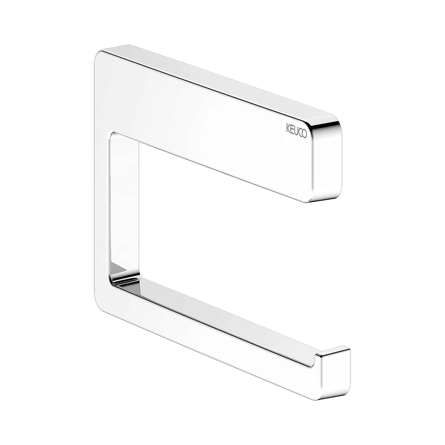 Держатель туалетной бумаги Keuco Moll 12762010000 хром