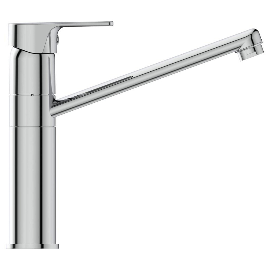 Смеситель Ideal Standard Cerafine Model D BC495AA для кухонной мойки, цвет хром