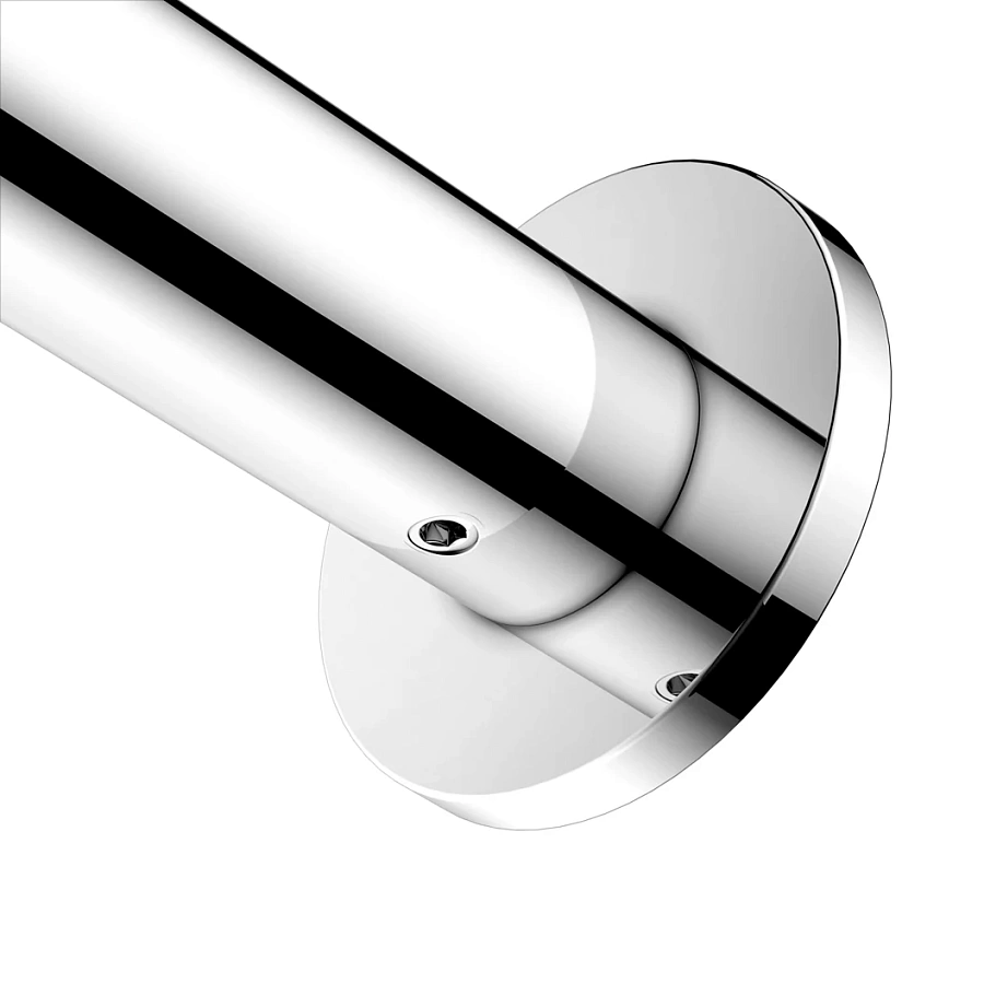 Держатель запасного рулона туалетной бумаги Keuco Reva 12863010000 хром