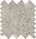Мозаика  Wonderful Life GRAPHITE MOSAICO CROSS 31.5*29.7