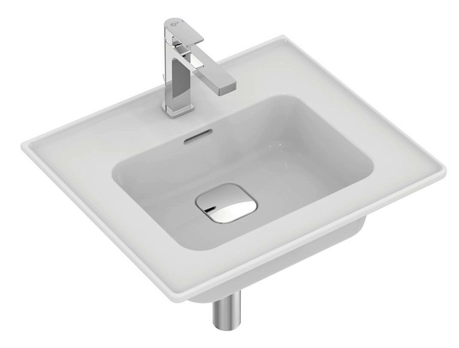 Раковина Ideal Standard Strada II Vanity 54 см, белый, T298801