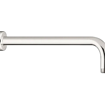 Кронштейн для верхнего душа 40 см Remer 343L40, хром